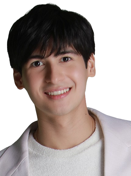Andrés Muhlach